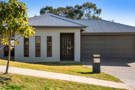 26 Latsky Dr, Cotswold Hills, QLD 4350