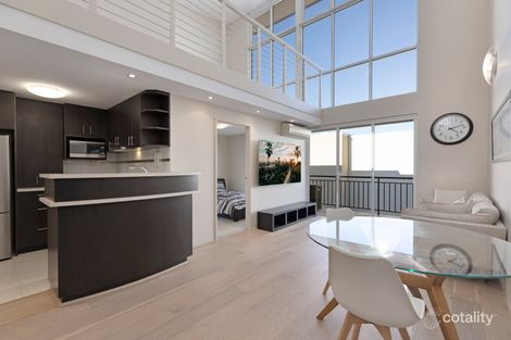 21/1142 Hay St, West Perth, WA 6005