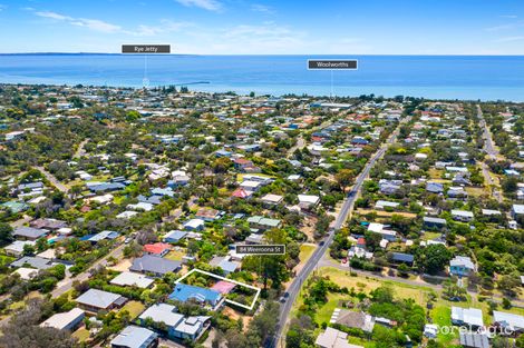 Property photo of 84 Weeroona Street Rye VIC 3941
