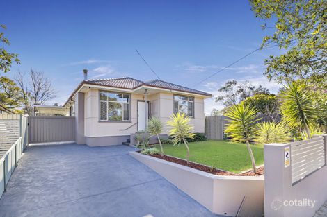 1 Excelsior Ave, Strathfield South, NSW 2136