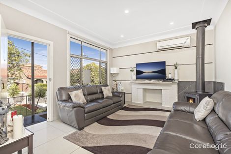 Property photo of 1 Excelsior Avenue Strathfield South NSW 2136