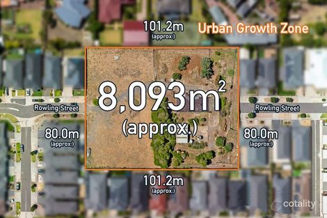 52 Rowling St, Fraser Rise, VIC 3336