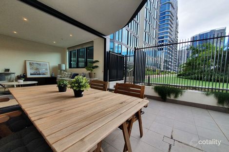 Property photo of 716/17 Wentworth Place Wentworth Point NSW 2127