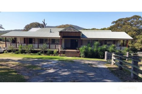 Property photo of 25-31 Lucas Road Tamborine QLD 4270