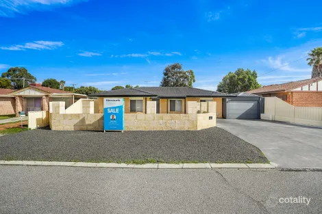 10 Rheingold Pl, Mirrabooka, WA 6061