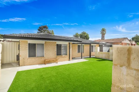Property photo of 10 Rheingold Place Mirrabooka WA 6061