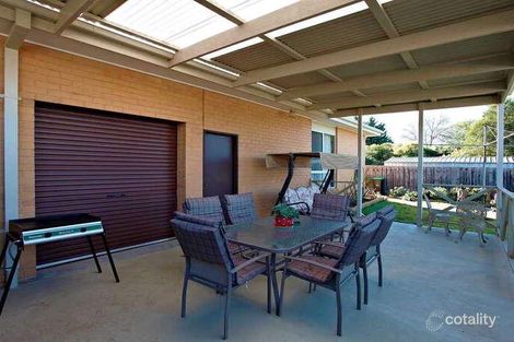Property photo of 19 Quail Crescent Melton VIC 3337