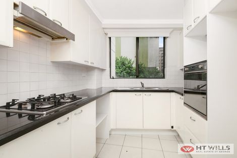 Property photo of 22/323 Forest Road Hurstville NSW 2220