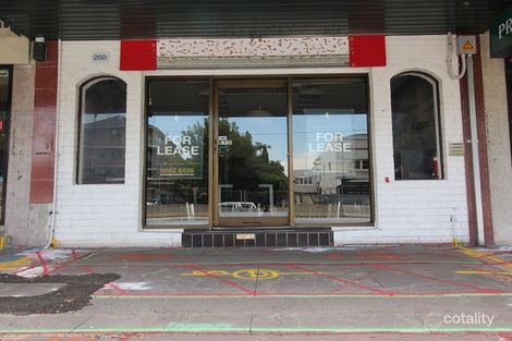 200 Anzac Pde, Kensington, NSW 2033