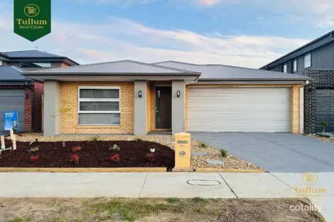 20 Vulpine St, Clyde, VIC 3978