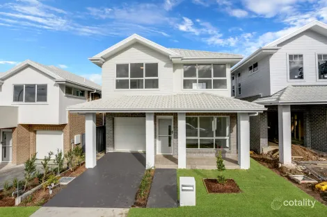 Property photo of 9 Gulshan Avenue Claremont Meadows NSW 2747