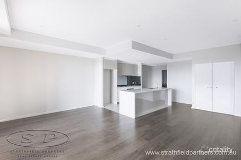 307/7-11 Derowie Ave, Homebush, NSW 2140