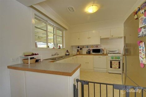 Property photo of 8 Bennett Court Traralgon VIC 3844