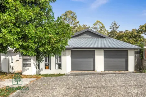 Property photo of 272 Herses Road Eagleby QLD 4207