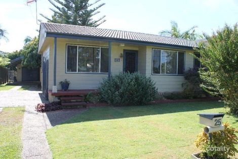 25 Oxley St, Swansea, NSW 2281