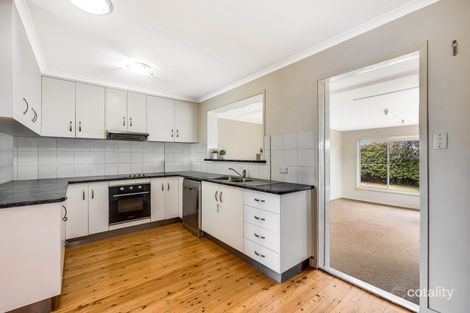 Property photo of 25 Batterbee Street Rangeville QLD 4350