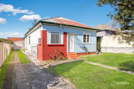 Property photo of 61 Pendle Way Pendle Hill NSW 2145