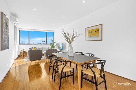 Property photo of 502/791-795 Botany Road Rosebery NSW 2018