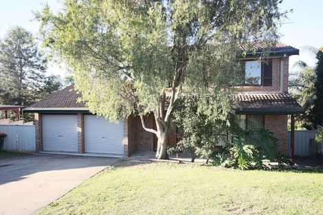 8 Beh Cl, Singleton Heights, NSW 2330