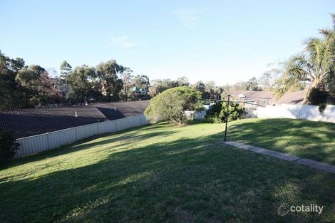 Property photo of 8 Beh Close Singleton Heights NSW 2330