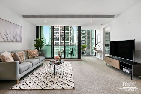 Property photo of 3103/618 Lonsdale Street Melbourne VIC 3000