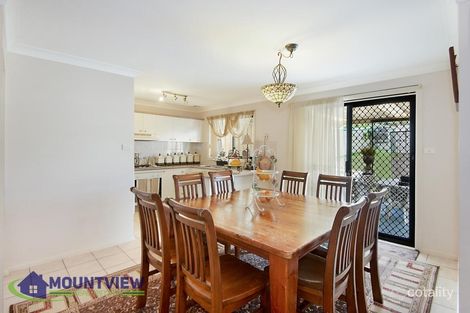 Property photo of 6 Winnaleah Street West Hoxton NSW 2171