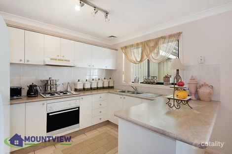 Property photo of 6 Winnaleah Street West Hoxton NSW 2171