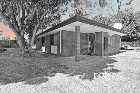 Property photo of 184 Blackadder Road Swan View WA 6056
