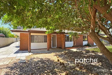 Property photo of 184 Blackadder Road Swan View WA 6056