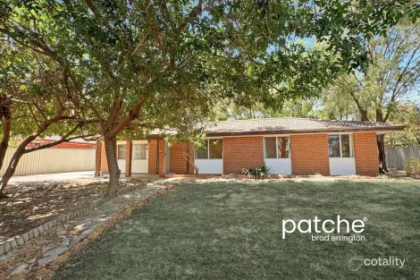 Property photo of 184 Blackadder Road Swan View WA 6056