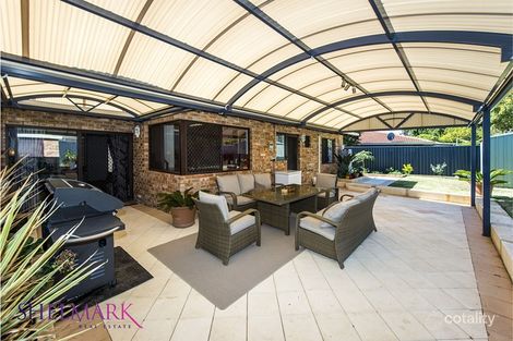 1/46 Hatfield Way, Booragoon, WA 6154