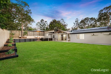 Property photo of 35 Diosma Street Bellbowrie QLD 4070