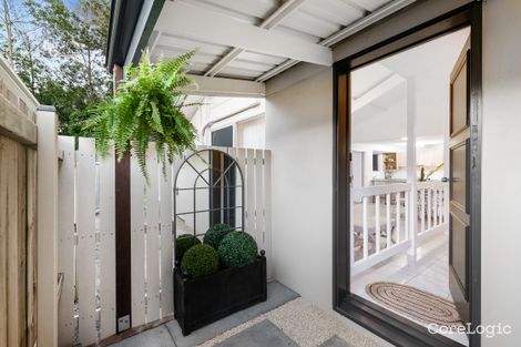 Property photo of 35 Diosma Street Bellbowrie QLD 4070