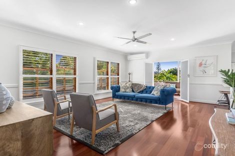 Property photo of 42 Fern Street Woolloongabba QLD 4102