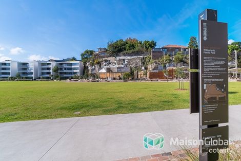 Property photo of 608/119 Ross Street Forest Lodge NSW 2037