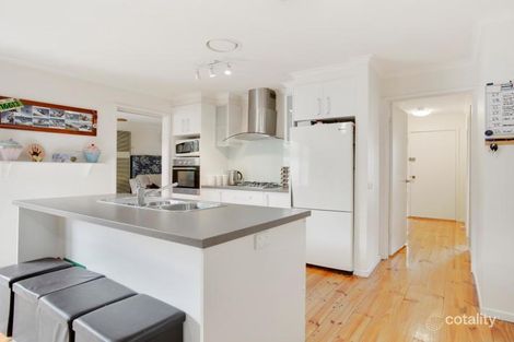Property photo of 70 Dalpura Circuit Frankston VIC 3199