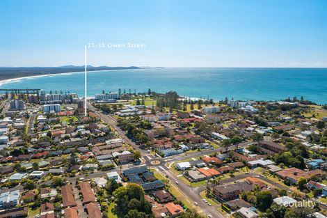 24/25-35 Owen St, Port Macquarie, NSW 2444