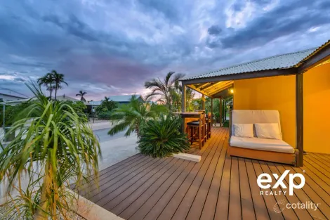 Property photo of 65 Snapper Loop Exmouth WA 6707