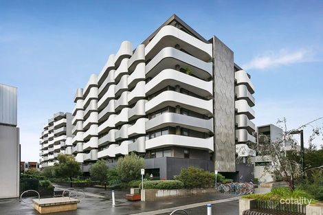 Property photo of 1507/182 Edward Street Brunswick East VIC 3057