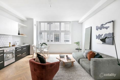 209/117 Kippax St, Surry Hills, NSW 2010