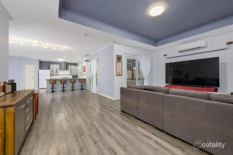 Property photo of 65 Snapper Loop Exmouth WA 6707