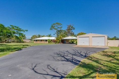 279-281 Old Bay Rd, Burpengary East, QLD 4505