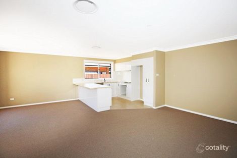 Property photo of 4A Regelia Parade Worrigee NSW 2540