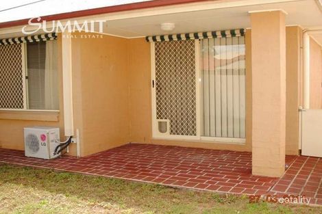 Property photo of 4/85 Cascade Drive Forest Lake QLD 4078