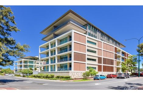 Property photo of 14/35 Esplanade Nedlands WA 6009