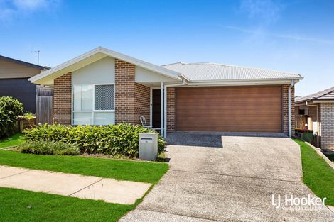 Property photo of 16 Sienna Circuit Yarrabilba QLD 4207