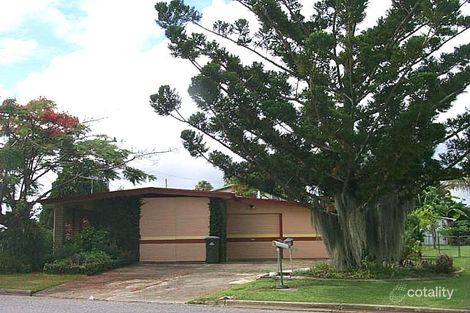 1 Jorgensen St, Bakers Creek, QLD 4740