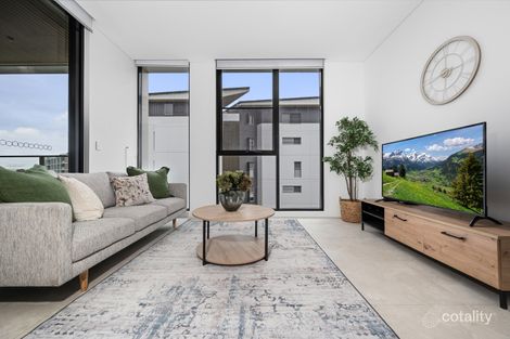 Property photo of 505/25 Dawes Avenue Castle Hill NSW 2154
