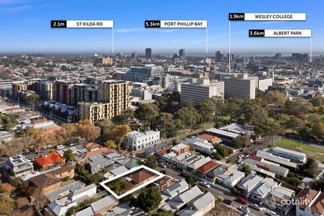Property photo of 74 Bendigo Street Prahran VIC 3181