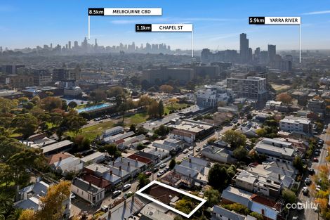 Property photo of 74 Bendigo Street Prahran VIC 3181